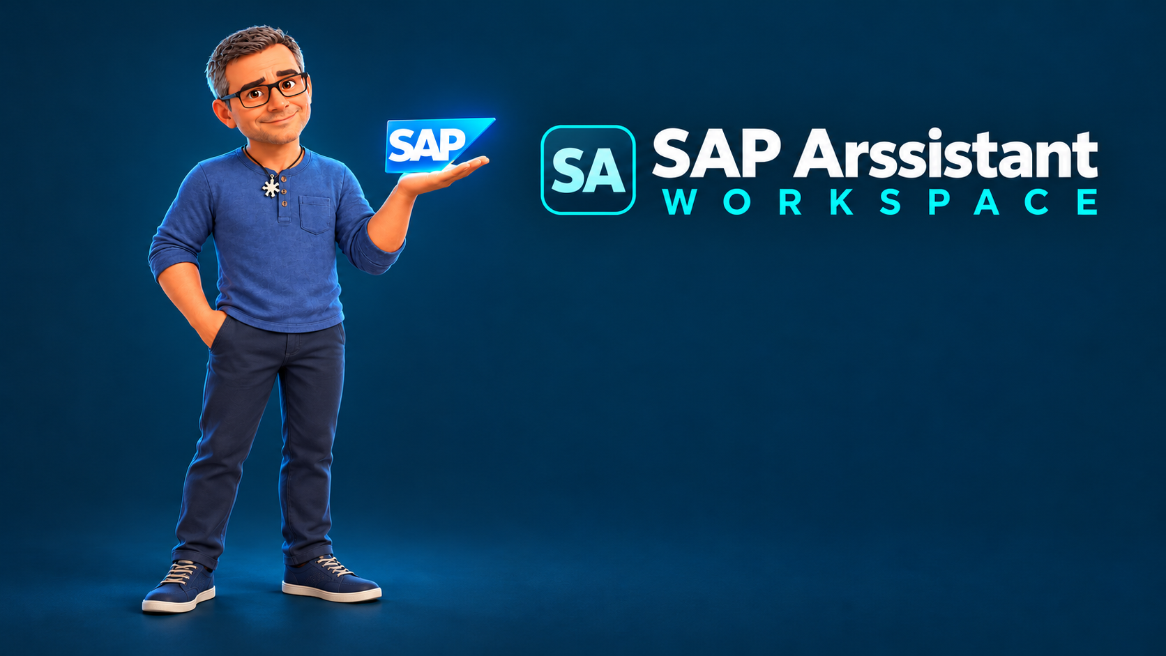 SAP Arssistant Workspace